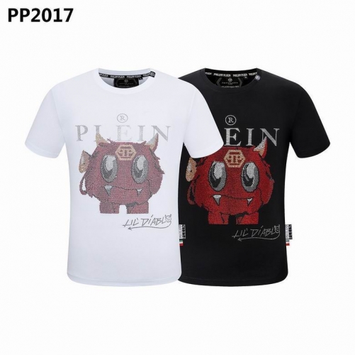 P.h.i.l.i.p.p. P.l.e.i.n. Round neck 4068 Men