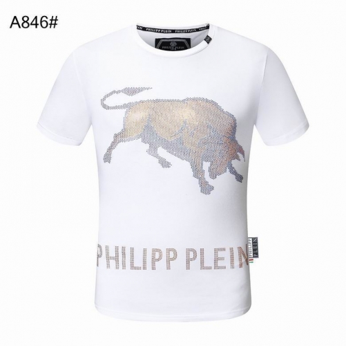 P.h.i.l.i.p.p. P.l.e.i.n. Round neck 3115 Men