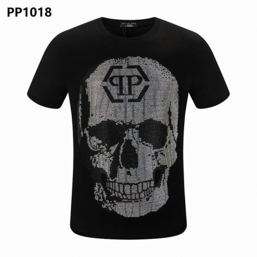 P.h.i.l.i.p.p. P.l.e.i.n. Round neck 3443 Men