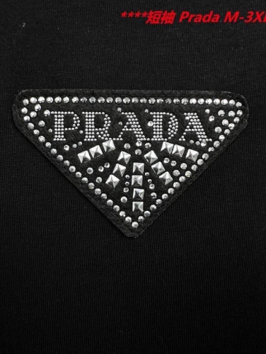 P.r.a.d.a. Round neck 2601 Men