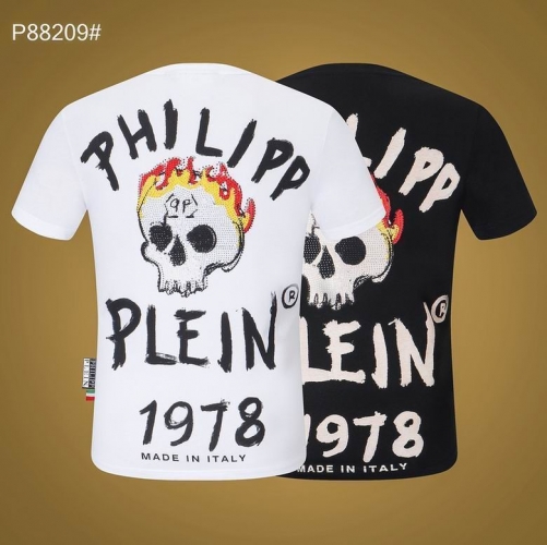 P.h.i.l.i.p.p. P.l.e.i.n. Round neck 2521 Men