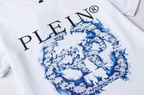 P.h.i.l.i.p.p. P.l.e.i.n. Round neck 3520 Men