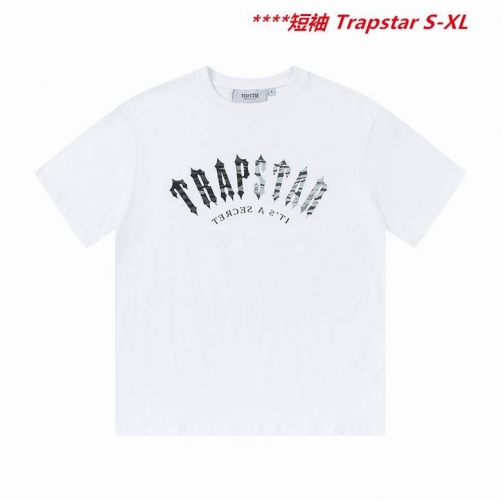 T.r.a.p.s.t.a.r. Round neck 2262 Men