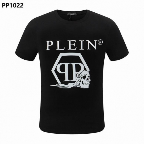 P.h.i.l.i.p.p. P.l.e.i.n. Round neck 3488 Men