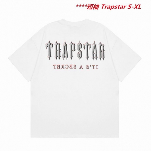 T.r.a.p.s.t.a.r. Round neck 2400 Men