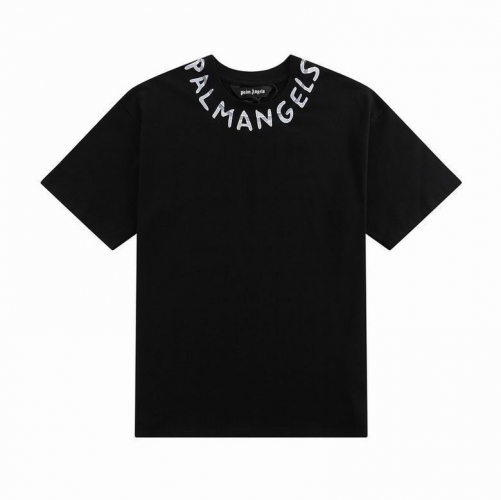 P.a.l.m. A.n.g.e.l.s. Round neck 2434 Men