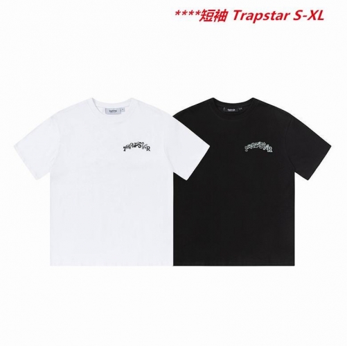 T.r.a.p.s.t.a.r. Round neck 2270 Men