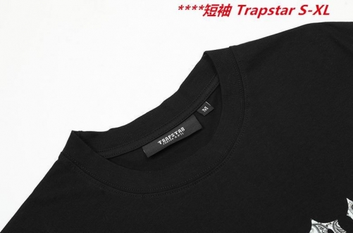 T.r.a.p.s.t.a.r. Round neck 2405 Men