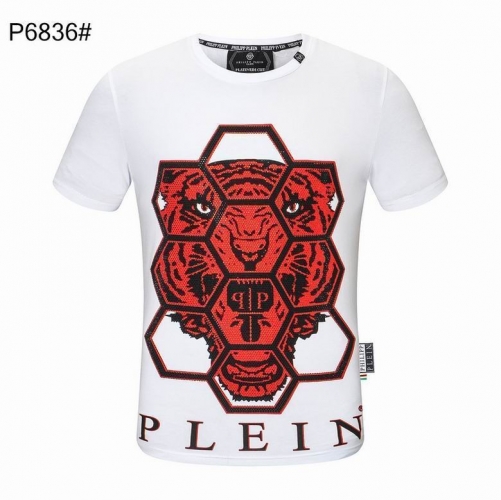 P.h.i.l.i.p.p. P.l.e.i.n. Round neck 3627 Men