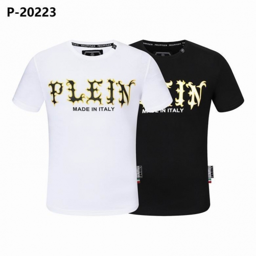 P.h.i.l.i.p.p. P.l.e.i.n. Round neck 3869 Men