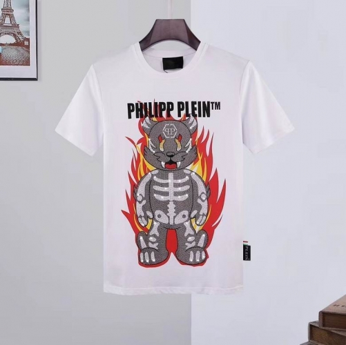 P.h.i.l.i.p.p. P.l.e.i.n. Round neck 2222 Men