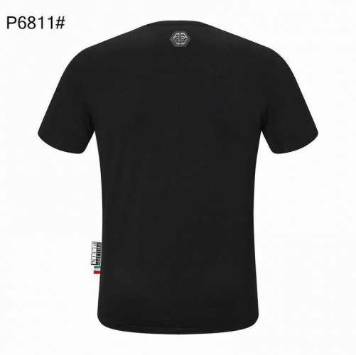 P.h.i.l.i.p.p. P.l.e.i.n. Round neck 3643 Men