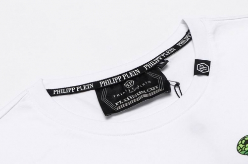 P.h.i.l.i.p.p. P.l.e.i.n. Round neck 2524 Men