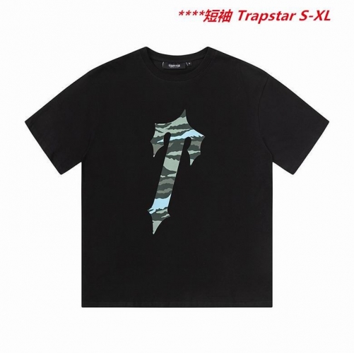 T.r.a.p.s.t.a.r. Round neck 2245 Men