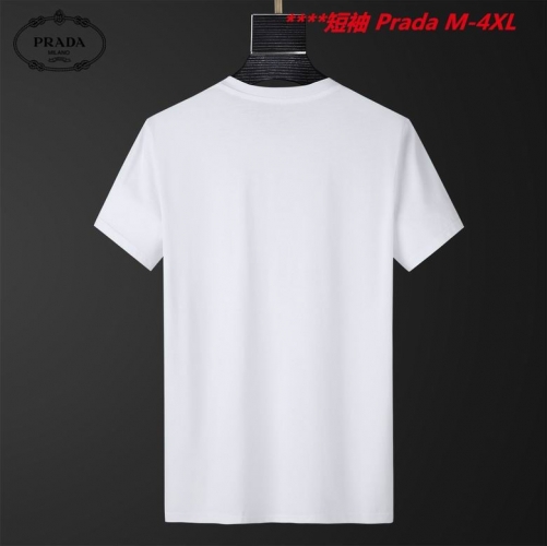 P.r.a.d.a. Round neck 2716 Men