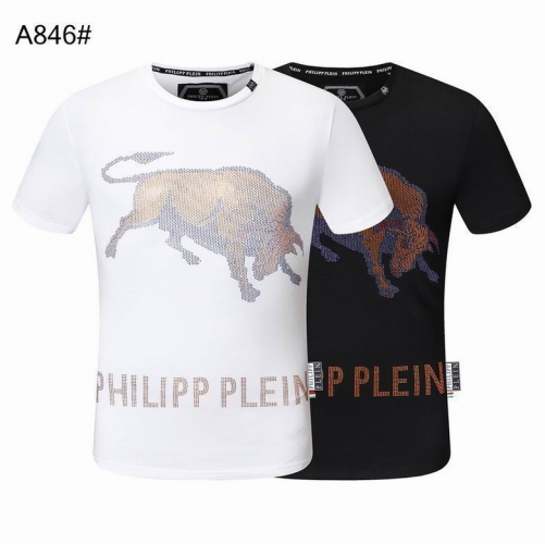 P.h.i.l.i.p.p. P.l.e.i.n. Round neck 3362 Men