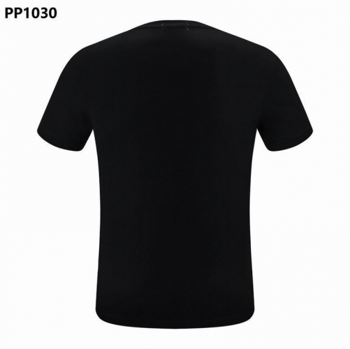 P.h.i.l.i.p.p. P.l.e.i.n. Round neck 3537 Men