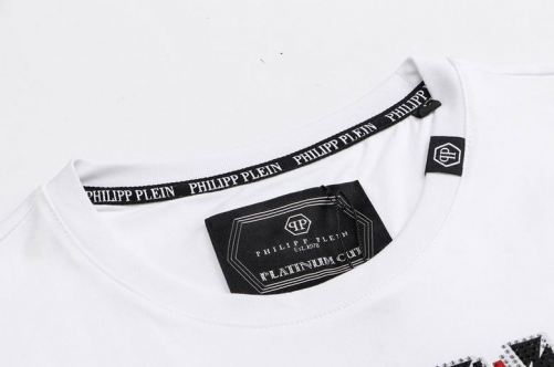 P.h.i.l.i.p.p. P.l.e.i.n. Round neck 2471 Men