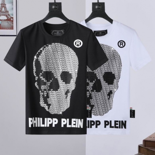 P.h.i.l.i.p.p. P.l.e.i.n. Round neck 2746 Men