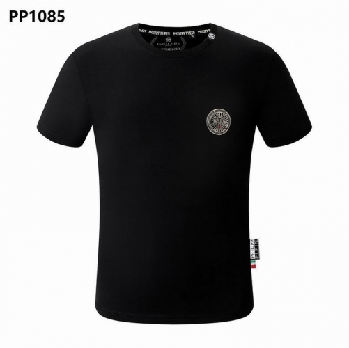 P.h.i.l.i.p.p. P.l.e.i.n. Round neck 3950 Men