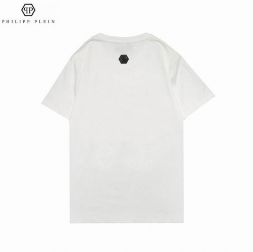 P.h.i.l.i.p.p. P.l.e.i.n. Round neck 2161 Men