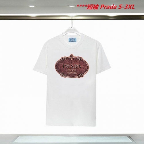 P.r.a.d.a. Round neck 2485 Men