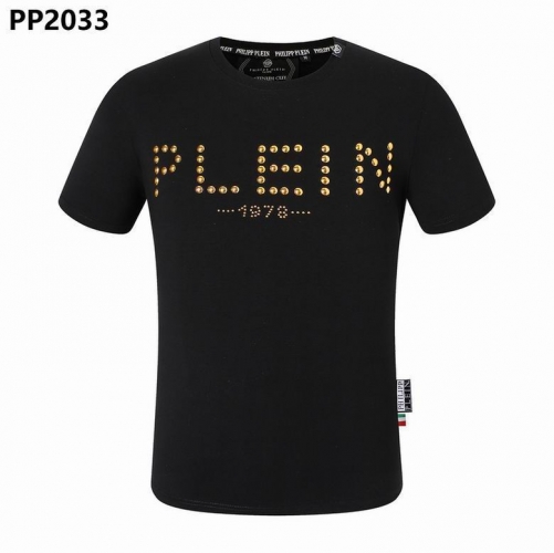 P.h.i.l.i.p.p. P.l.e.i.n. Round neck 4201 Men