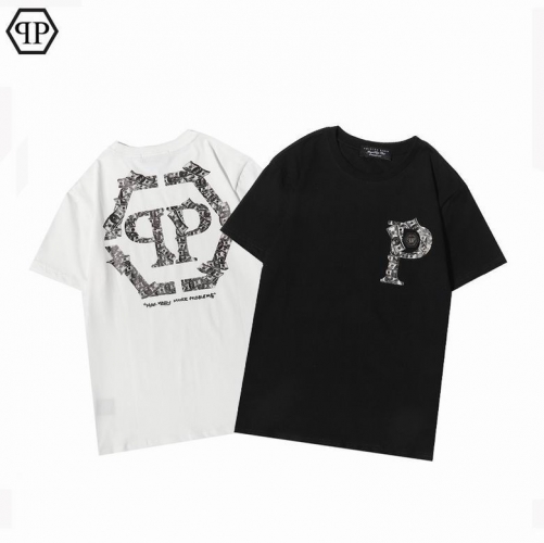 P.h.i.l.i.p.p. P.l.e.i.n. Round neck 2109 Men