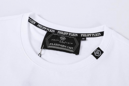 P.h.i.l.i.p.p. P.l.e.i.n. Round neck 4304 Men