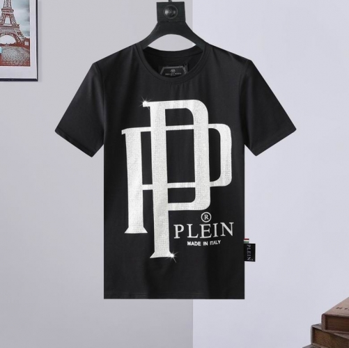 P.h.i.l.i.p.p. P.l.e.i.n. Round neck 2328 Men