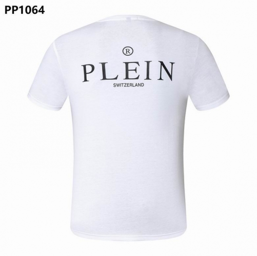 P.h.i.l.i.p.p. P.l.e.i.n. Round neck 3777 Men