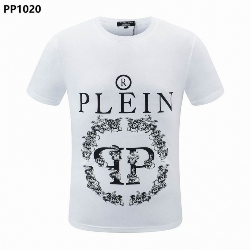 P.h.i.l.i.p.p. P.l.e.i.n. Round neck 3473 Men