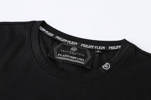 P.h.i.l.i.p.p. P.l.e.i.n. Round neck 3968 Men