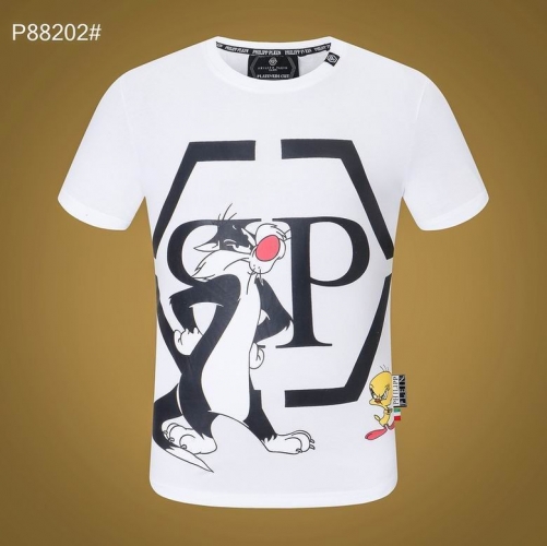 P.h.i.l.i.p.p. P.l.e.i.n. Round neck 2482 Men