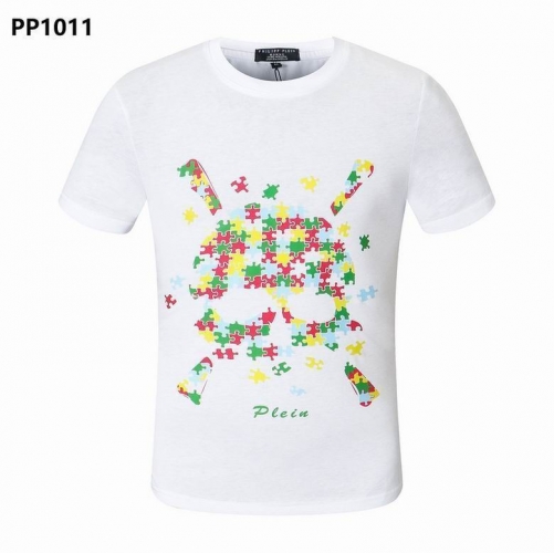 P.h.i.l.i.p.p. P.l.e.i.n. Round neck 2923 Men