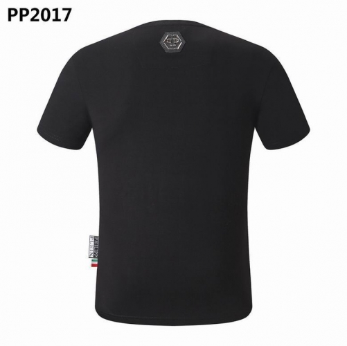 P.h.i.l.i.p.p. P.l.e.i.n. Round neck 4066 Men