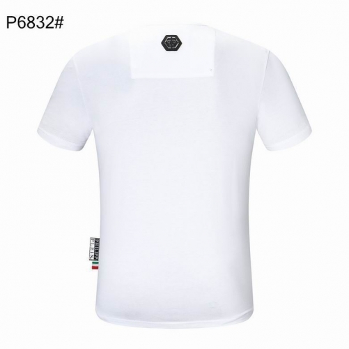 P.h.i.l.i.p.p. P.l.e.i.n. Round neck 3608 Men