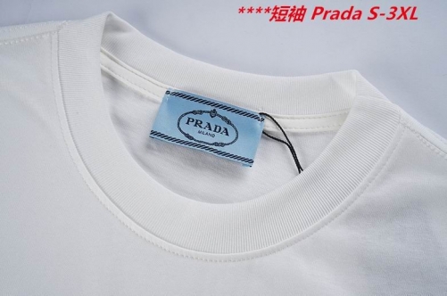 P.r.a.d.a. Round neck 2483 Men