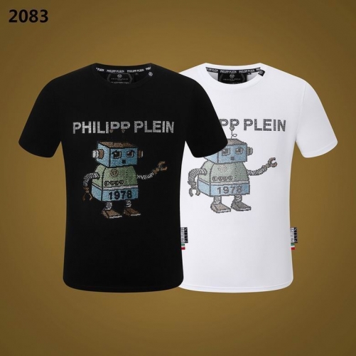 P.h.i.l.i.p.p. P.l.e.i.n. Round neck 2907 Men