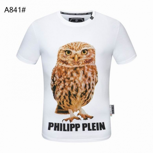 P.h.i.l.i.p.p. P.l.e.i.n. Round neck 3088 Men