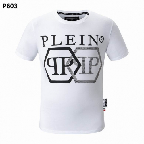 P.h.i.l.i.p.p. P.l.e.i.n. Round neck 3735 Men