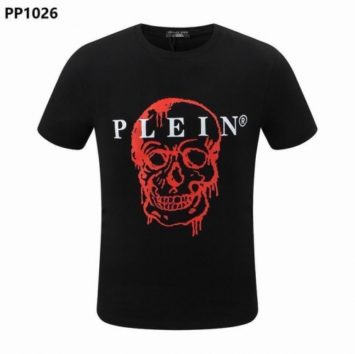 P.h.i.l.i.p.p. P.l.e.i.n. Round neck 3516 Men