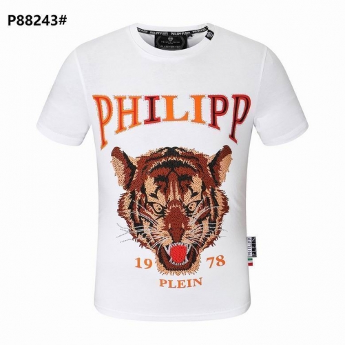 P.h.i.l.i.p.p. P.l.e.i.n. Round neck 3018 Men