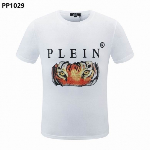 P.h.i.l.i.p.p. P.l.e.i.n. Round neck 3532 Men