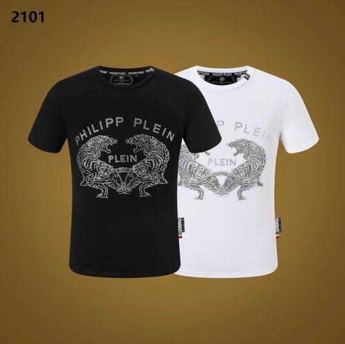 P.h.i.l.i.p.p. P.l.e.i.n. Round neck 4620 Men