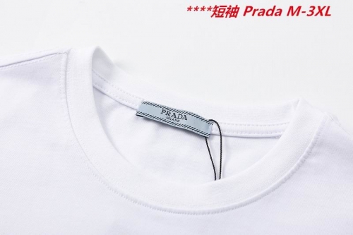 P.r.a.d.a. Round neck 2697 Men