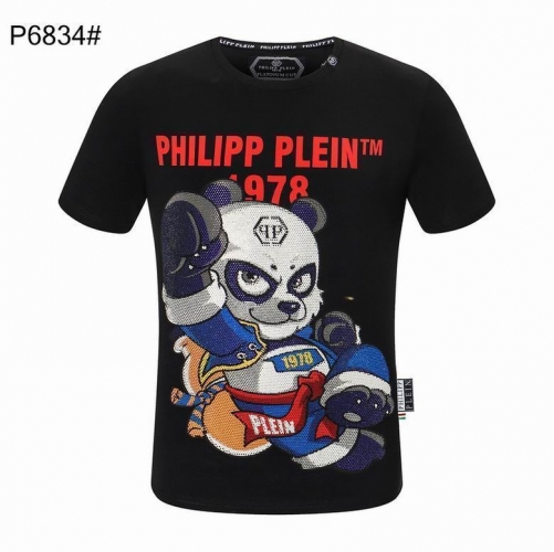 P.h.i.l.i.p.p. P.l.e.i.n. Round neck 3620 Men