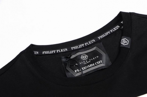 P.h.i.l.i.p.p. P.l.e.i.n. Round neck 2480 Men