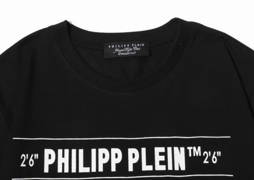 P.h.i.l.i.p.p. P.l.e.i.n. Round neck 2146 Men