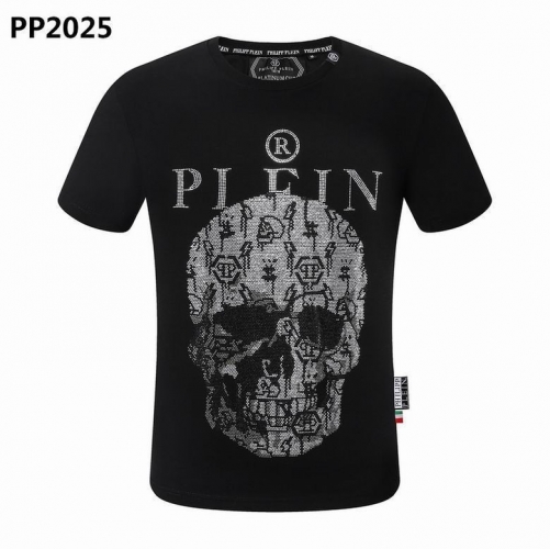 P.h.i.l.i.p.p. P.l.e.i.n. Round neck 4136 Men